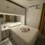 9 Private מלון דירות ברצלונה