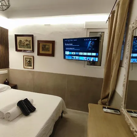 Aparthotel 9 Private