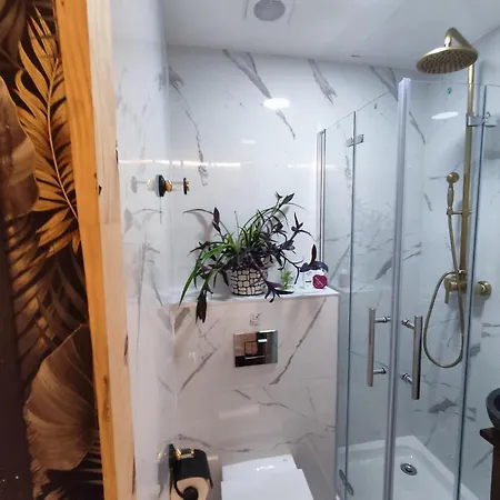 9 Private Aparthotel Barcelona