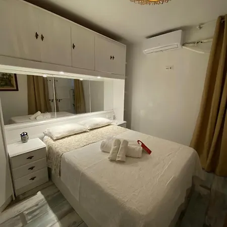 9 Private Aparthotel Barcelona