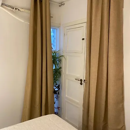Aparthotel 9 Private *