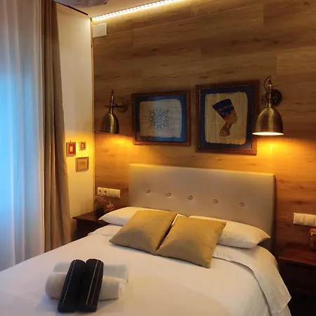 9 Private Aparthotel