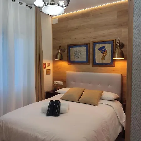 9 Private * Barcelona