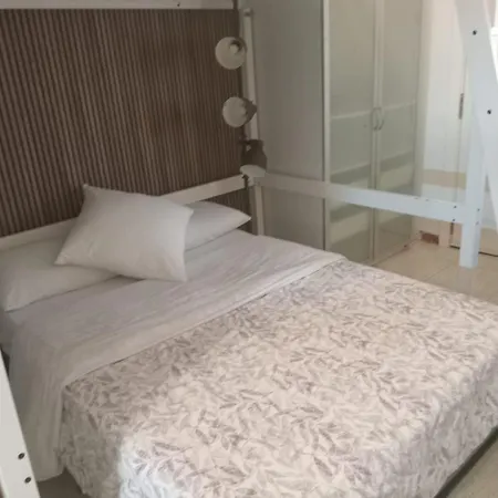 Aparthotel 9 Private Barcelona
