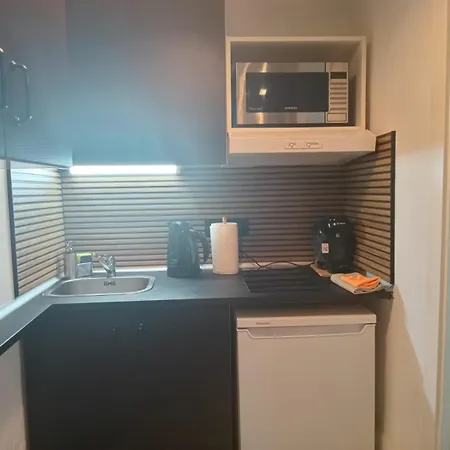 Aparthotel 9 Private