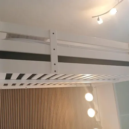 9 Private Aparthotel *