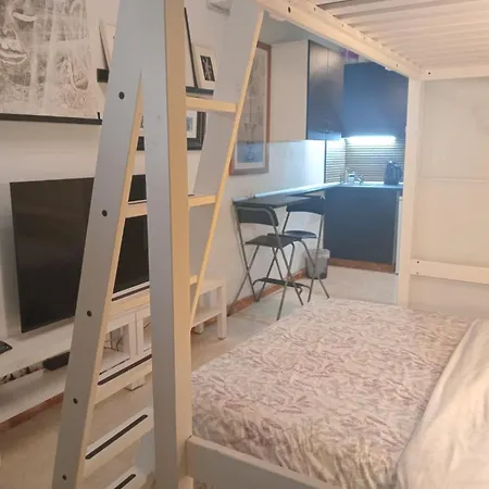 9 Private Aparthotel Barcelona
