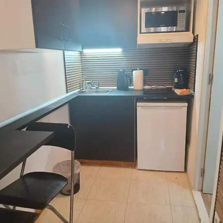 Aparthotel 9 Private Barcelona