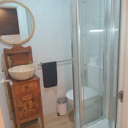 9 Private Barcelona