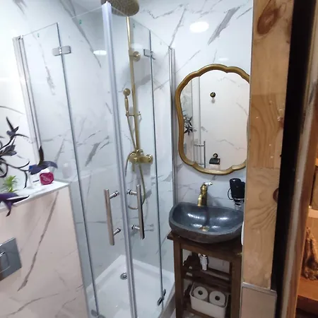 公寓式酒店 9 Private 巴塞罗那