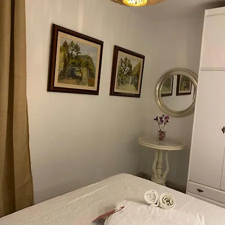 公寓式酒店 9 Private 巴塞罗那