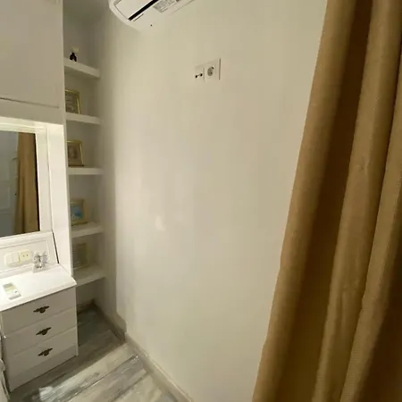 公寓式酒店 9 Private 巴塞罗那