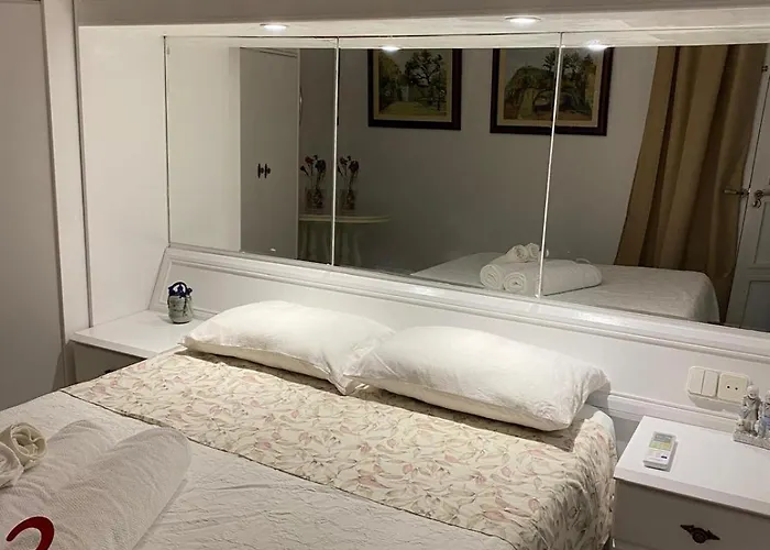 9 Private * Barcelona