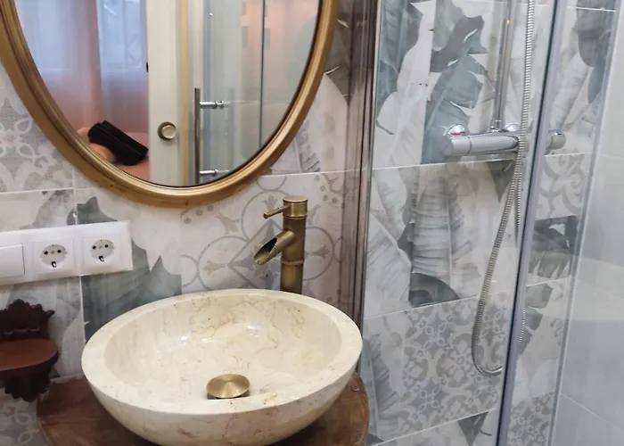 Aparthotel 9 Private Barcelona