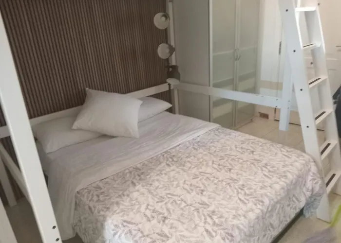 Aparthotel 9 Private Barcelona