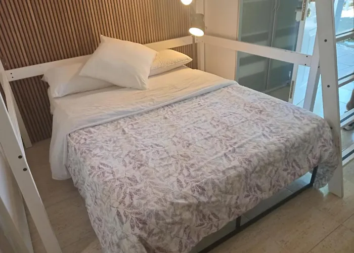 9 Private Barcelona