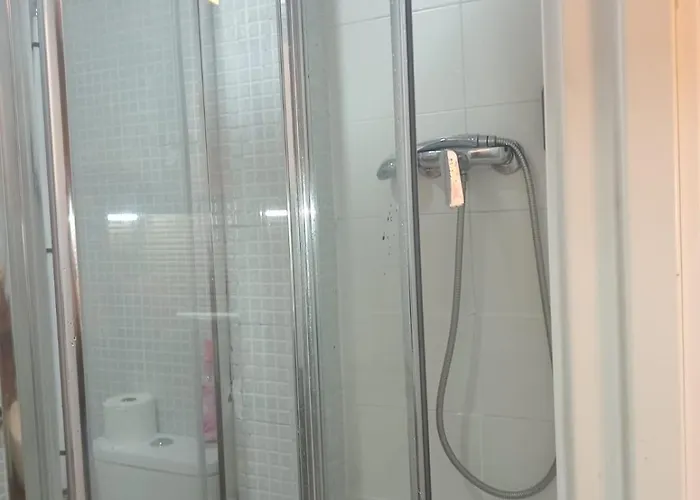9 Private Aparthotel