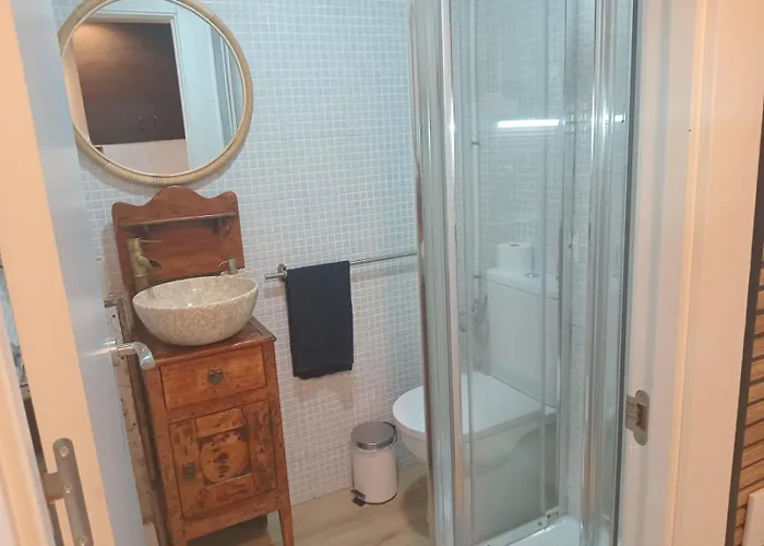 9 Private Barcelona