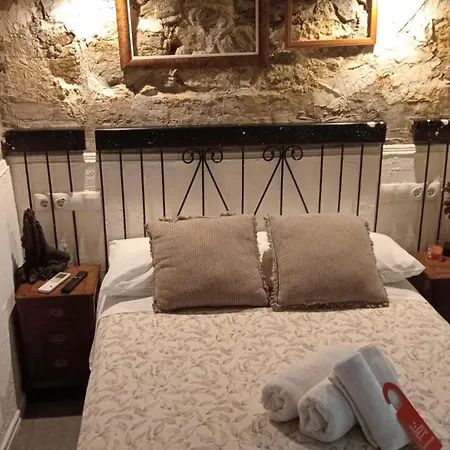9 Private Aparthotel *